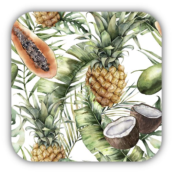 Tabla de Quesos - Piña